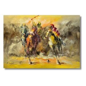 Horse Racing