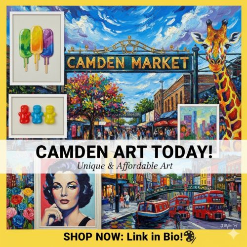 Camden Art